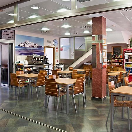 Hotel Marina Peñíscola 외부 사진