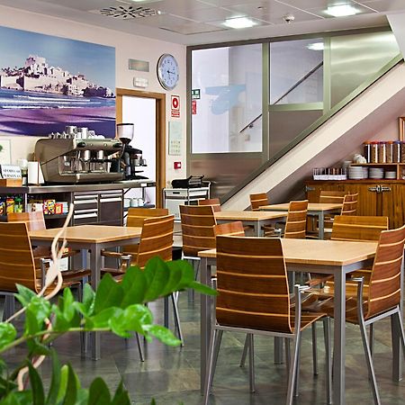 Hotel Marina Peñíscola 외부 사진