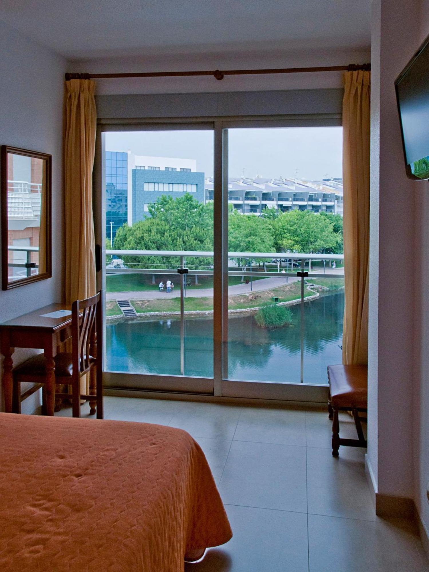 Hotel Marina Peñíscola 외부 사진