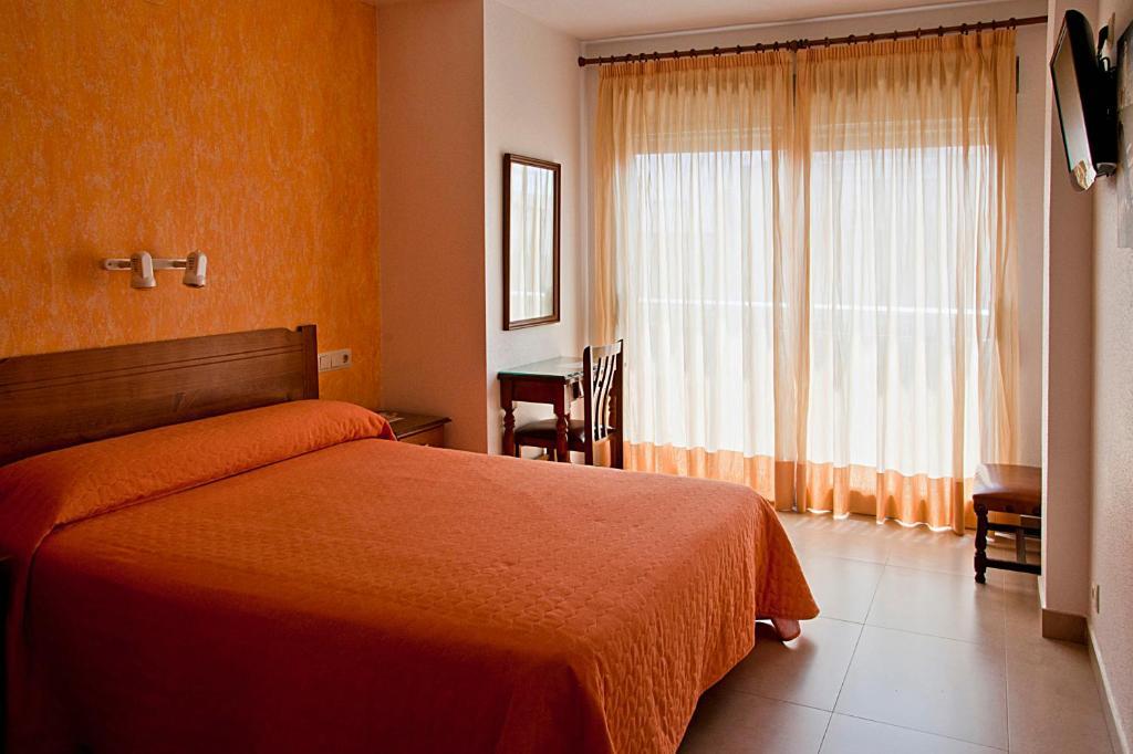 Hotel Marina Peñíscola 외부 사진