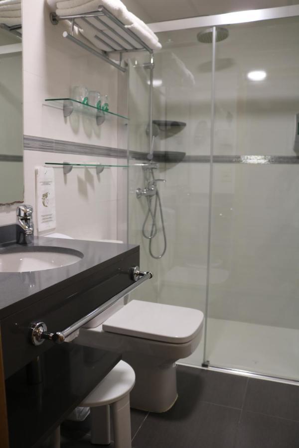 Hotel Marina Peñíscola 외부 사진