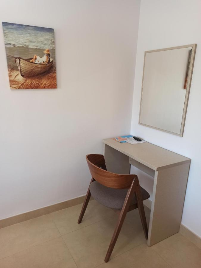 Hotel Marina Peñíscola 외부 사진